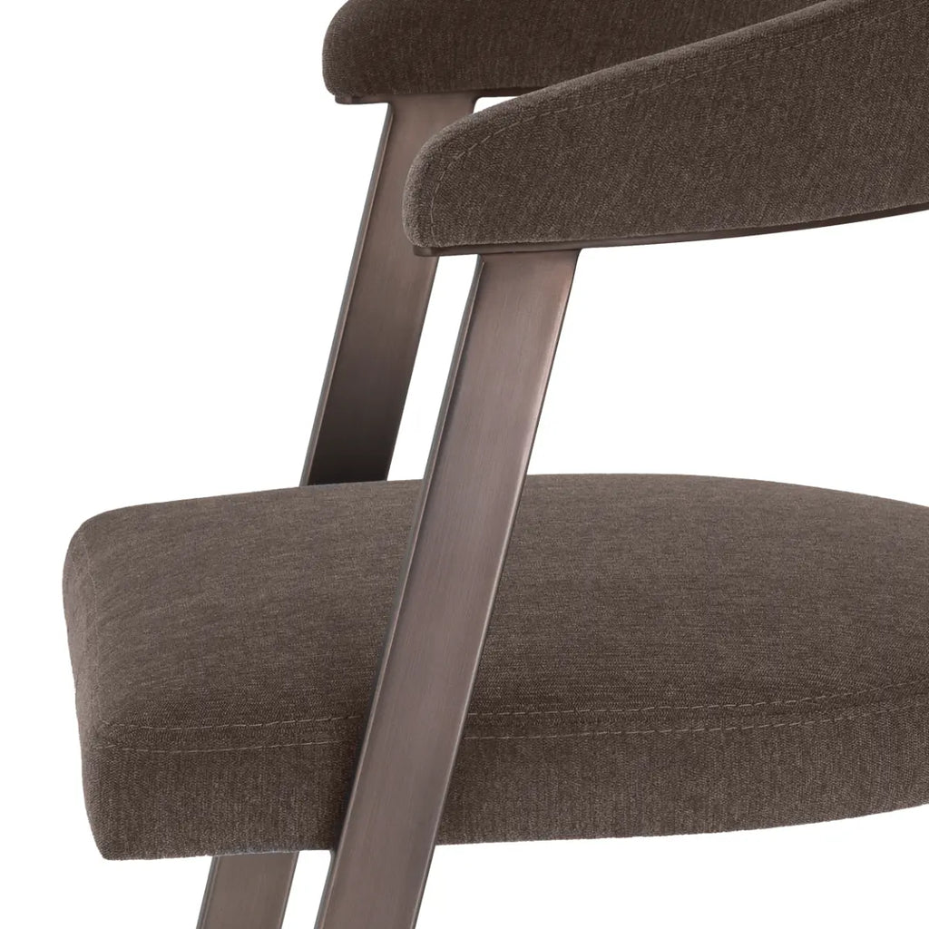 EICHHOLTZ ESSZIMMERSTUHL DEXTER 114534