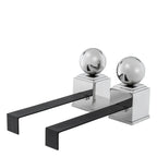 EICHHOLTZ KAMINBÖCKE VIVIERS 2er-Set 114559