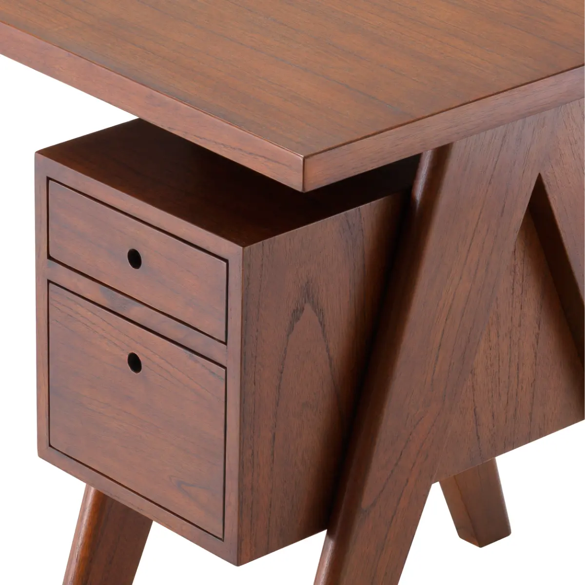 EICHHOLTZ SCHREIBTISCH JULLIEN 114570