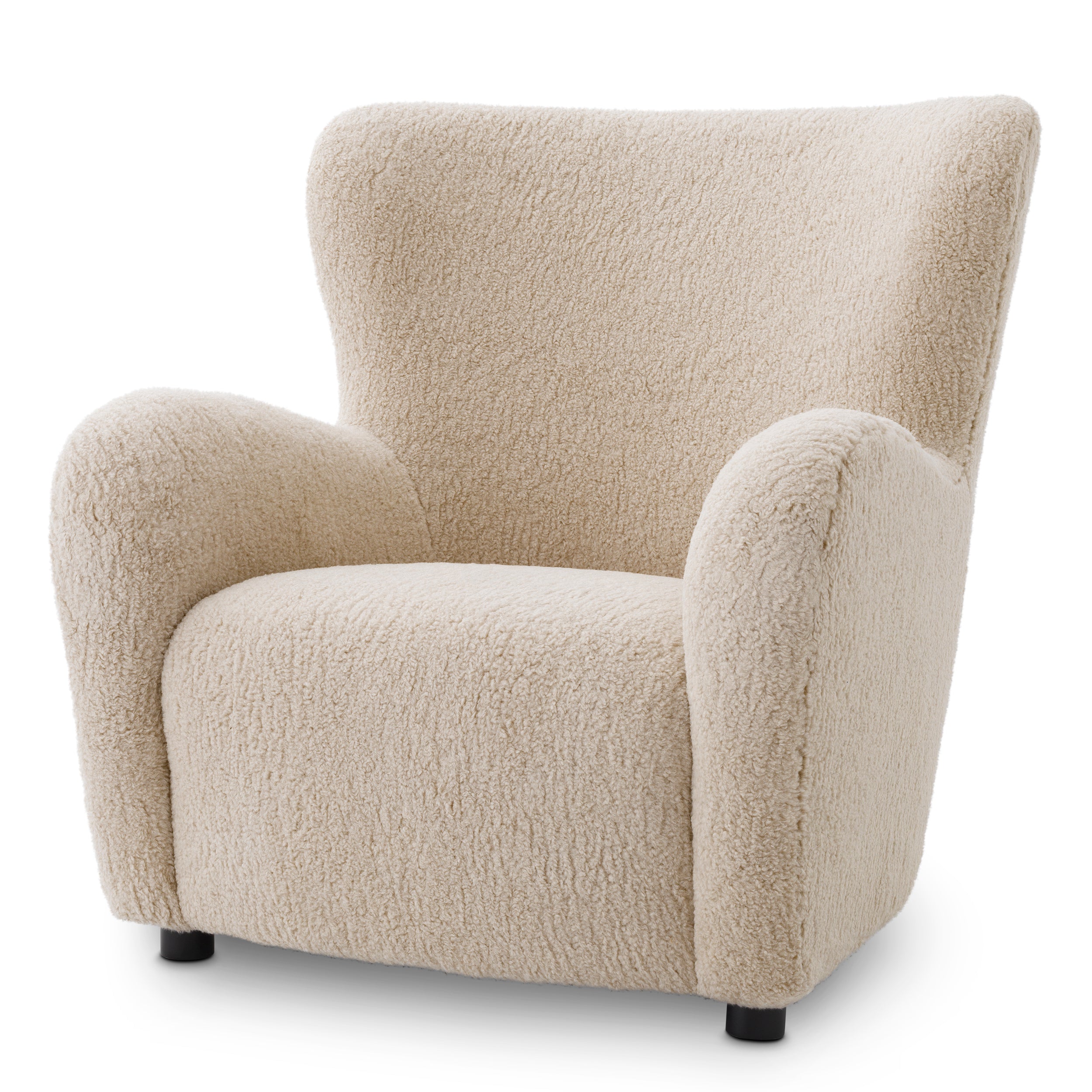 EICHHOLTZ SESSEL SVANTE L 114572 AUSSTELLUNGSSTÜCK
