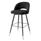 EICHHOLTZ BARHOCKER CLIFF 2er-Set 114574