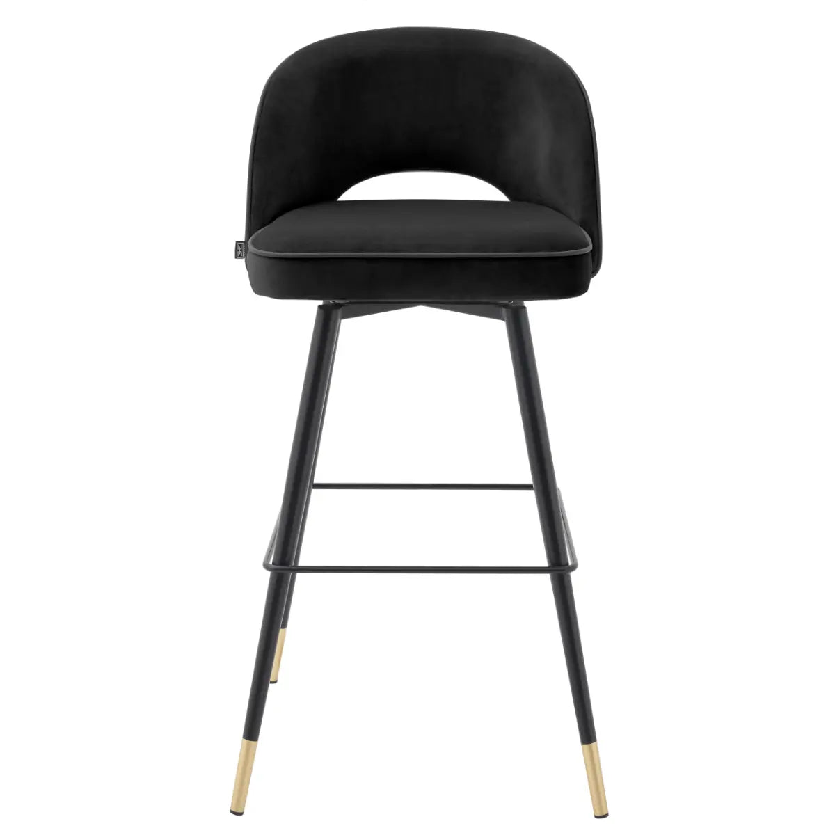 EICHHOLTZ BARHOCKER CLIFF 2ER SET 114574