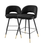 EICHHOLTZ BARHOCKER CLIFF 2er-Set 114575