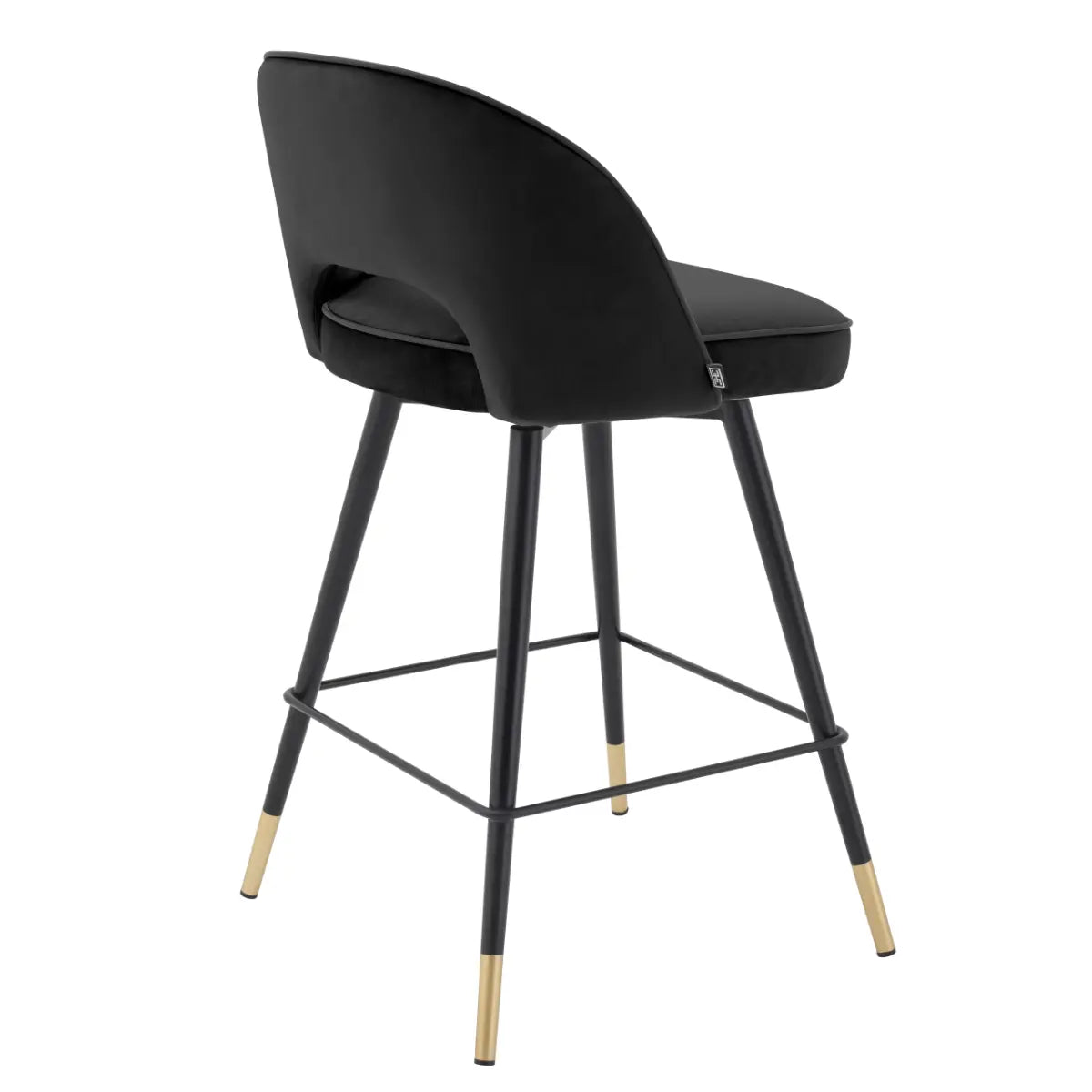 EICHHOLTZ BARHOCKER CLIFF 2ER SET 114575