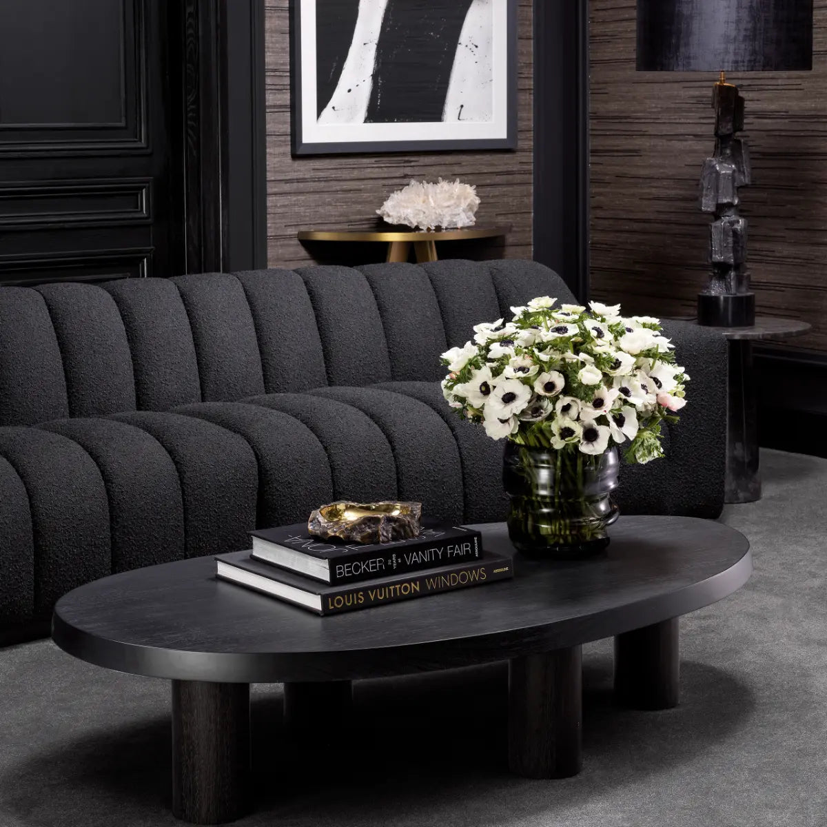 EICHHOLTZ COUCHTISCH PRELUDE 114639