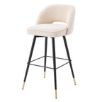EICHHOLTZ BARHOCKER CLIFF 2er-Set 114648