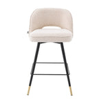 EICHHOLTZ BARHOCKER CLIFF 2er-Set 114649