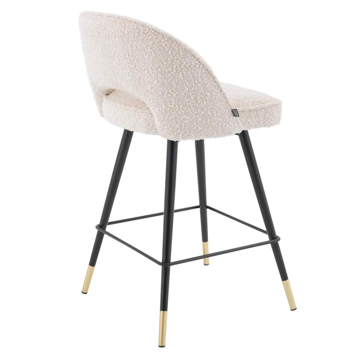EICHHOLTZ BARHOCKER CLIFF 2ER SET 114649