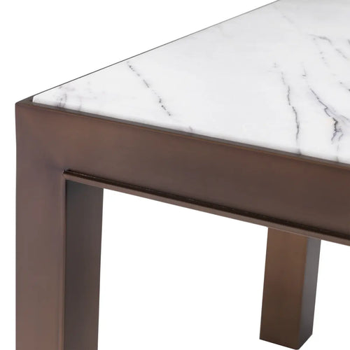 EICHHOLTZ BEISTELLTISCH TARDIEU 114660