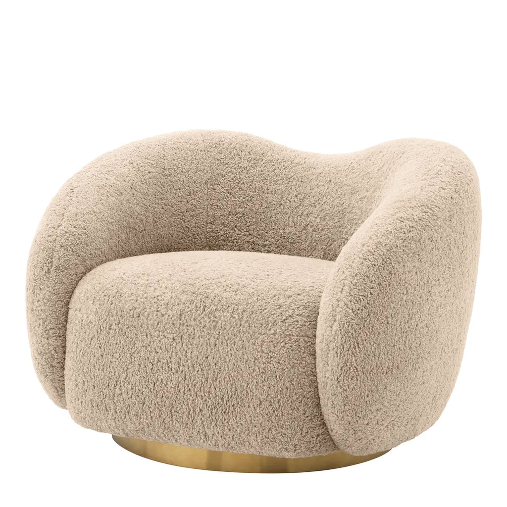 EICHHOLTZ DREHSESSEL DIEGO 114677