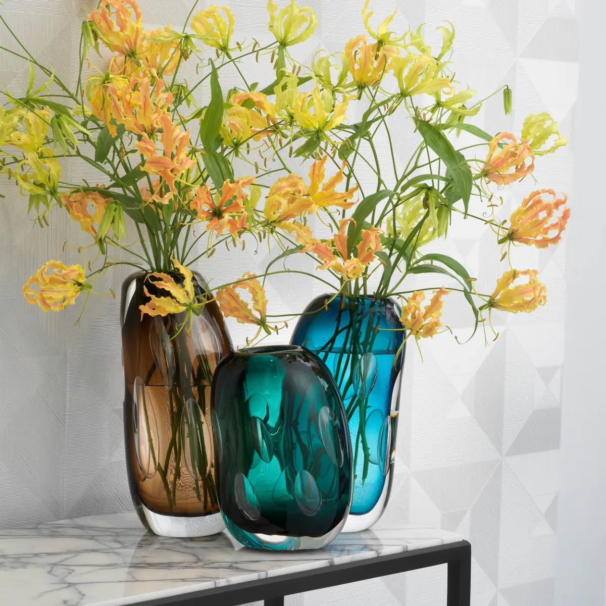 EICHHOLTZ VASE SIANNI M 114703