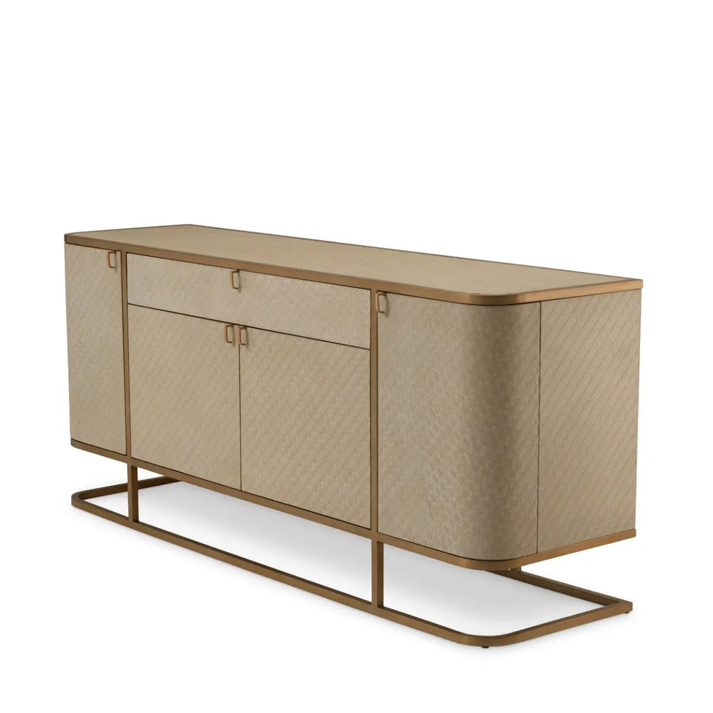 EICHHOLTZ SIDEBOARD NAPA VALLEY 114778