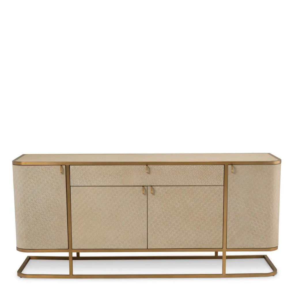 EICHHOLTZ SIDEBOARD NAPA VALLEY 114778