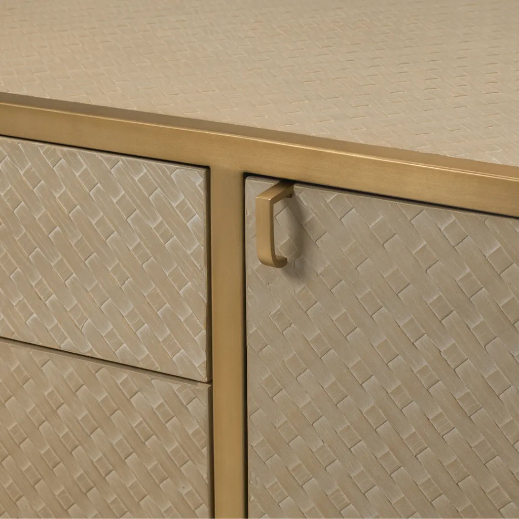 EICHHOLTZ SIDEBOARD NAPA VALLEY 114778
