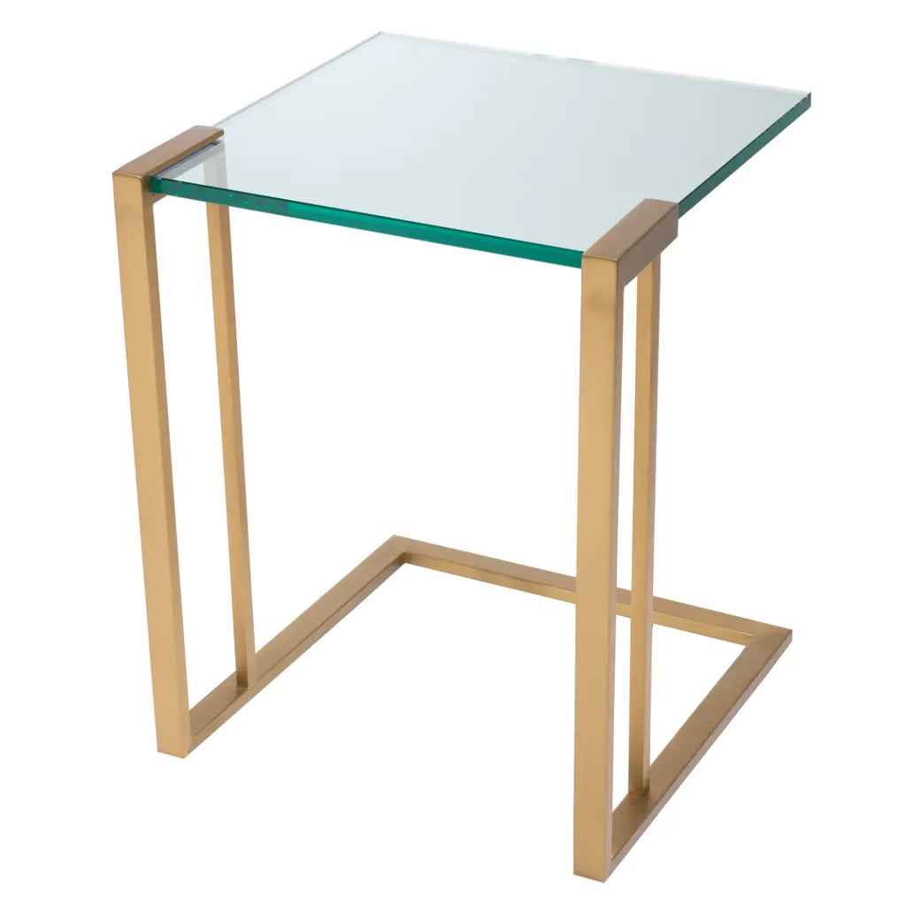 EICHHOLTZ BEISTELLTISCH PERRY 114794