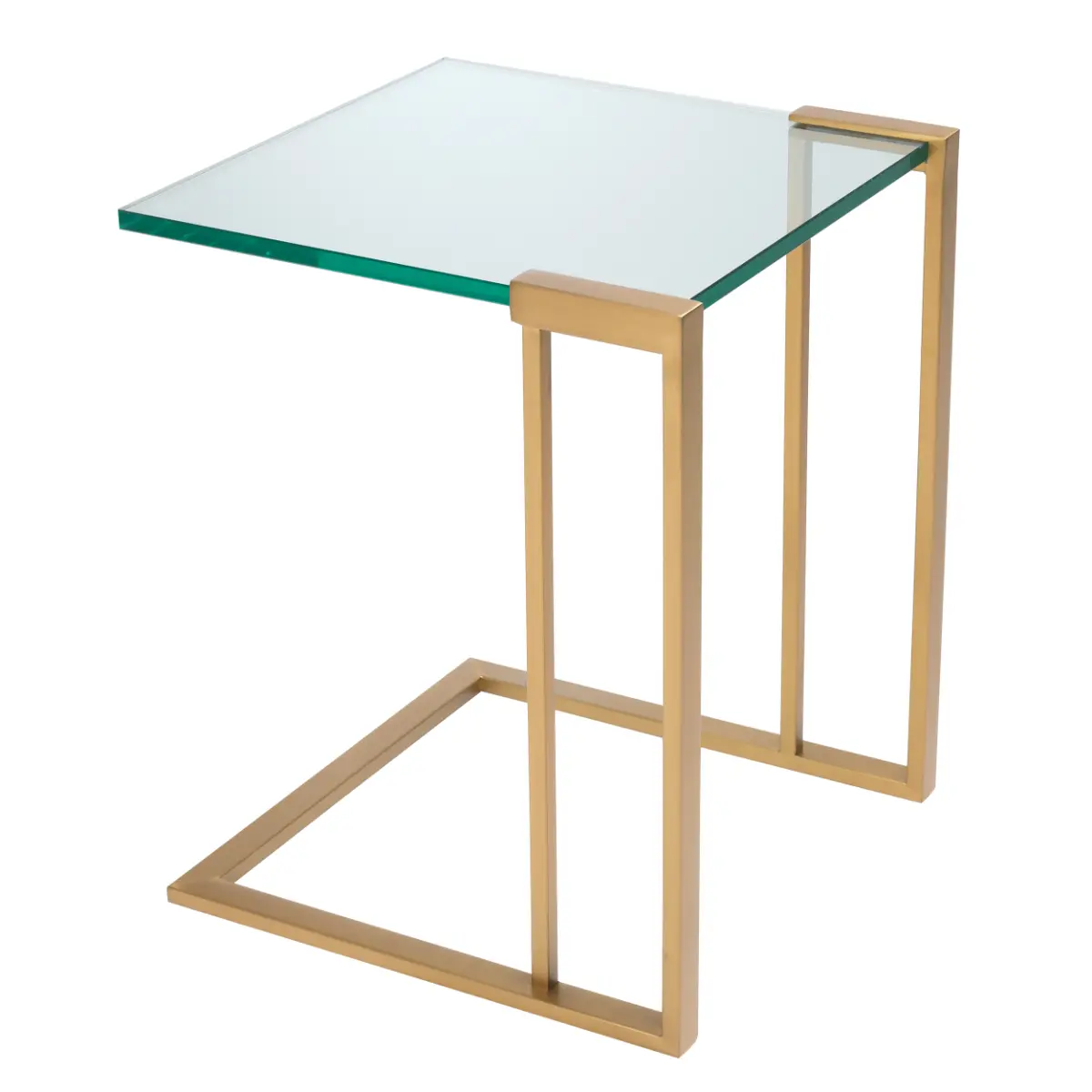 EICHHOLTZ BEISTELLTISCH PERRY 114794