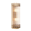 EICHHOLTZ WANDLEUCHTE GULF L 114800