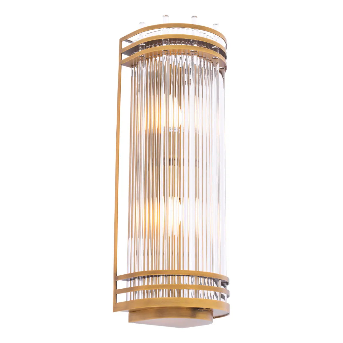 EICHHOLTZ WANDLEUCHTE GULF L 114800