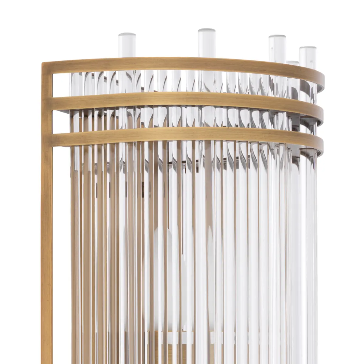 EICHHOLTZ WANDLEUCHTE GULF L 114800