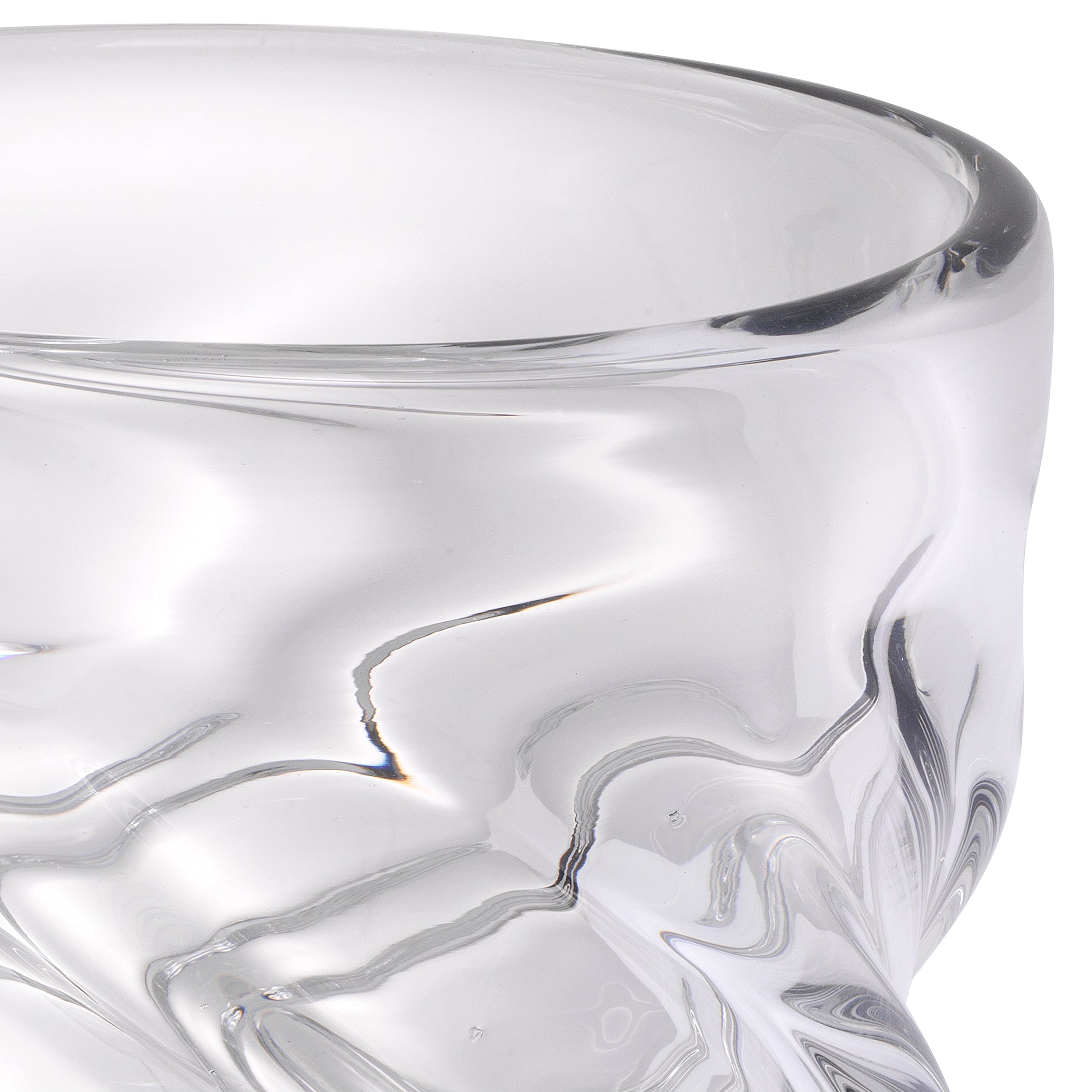 EICHHOLTZ VASE ANGELITO S 114809 AUSSTELLUNGSSTÜCK