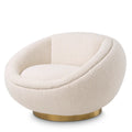 EICHHOLTZ DREHSESSEL BOLLINGER 114819