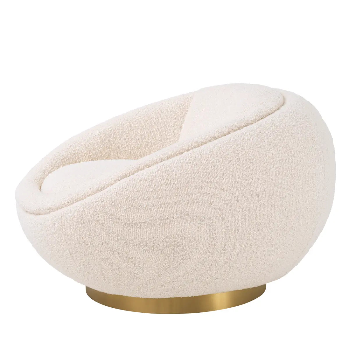 EICHHOLTZ DREHSESSEL BOLLINGER 114819