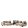 EICHHOLTZ SOFA ENDLESS 114824