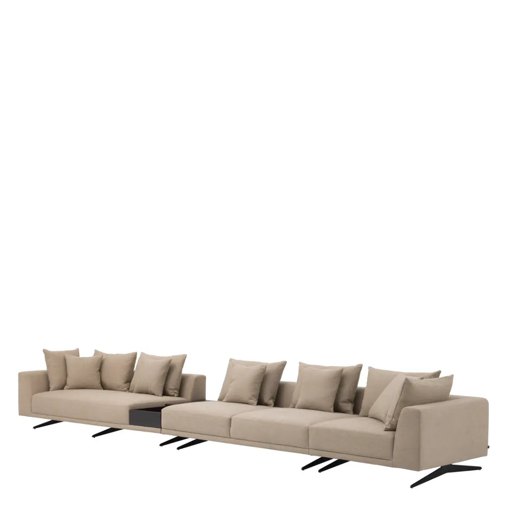 EICHHOLTZ SOFA ENDLESS 114824