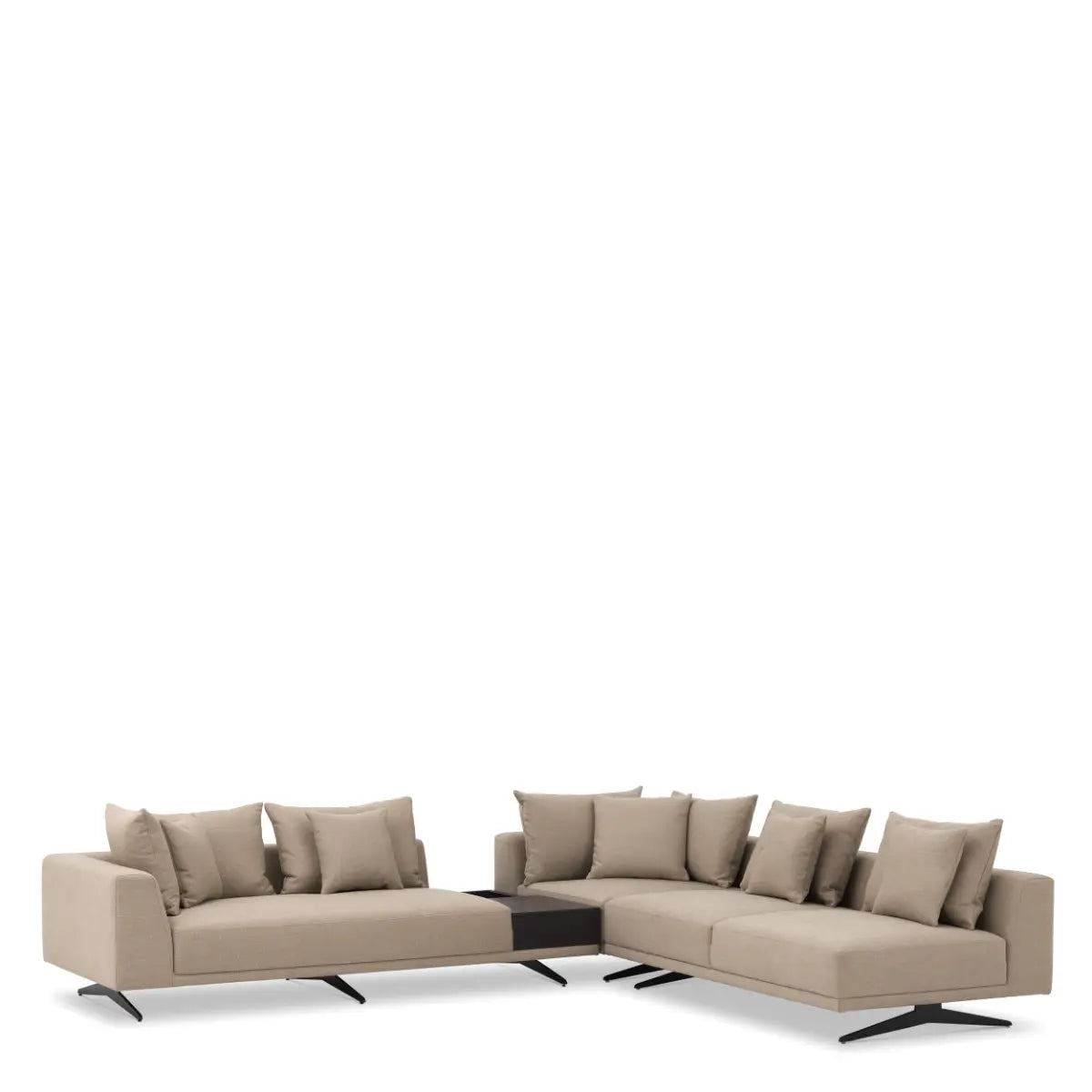 EICHHOLTZ SOFA ENDLESS 114824