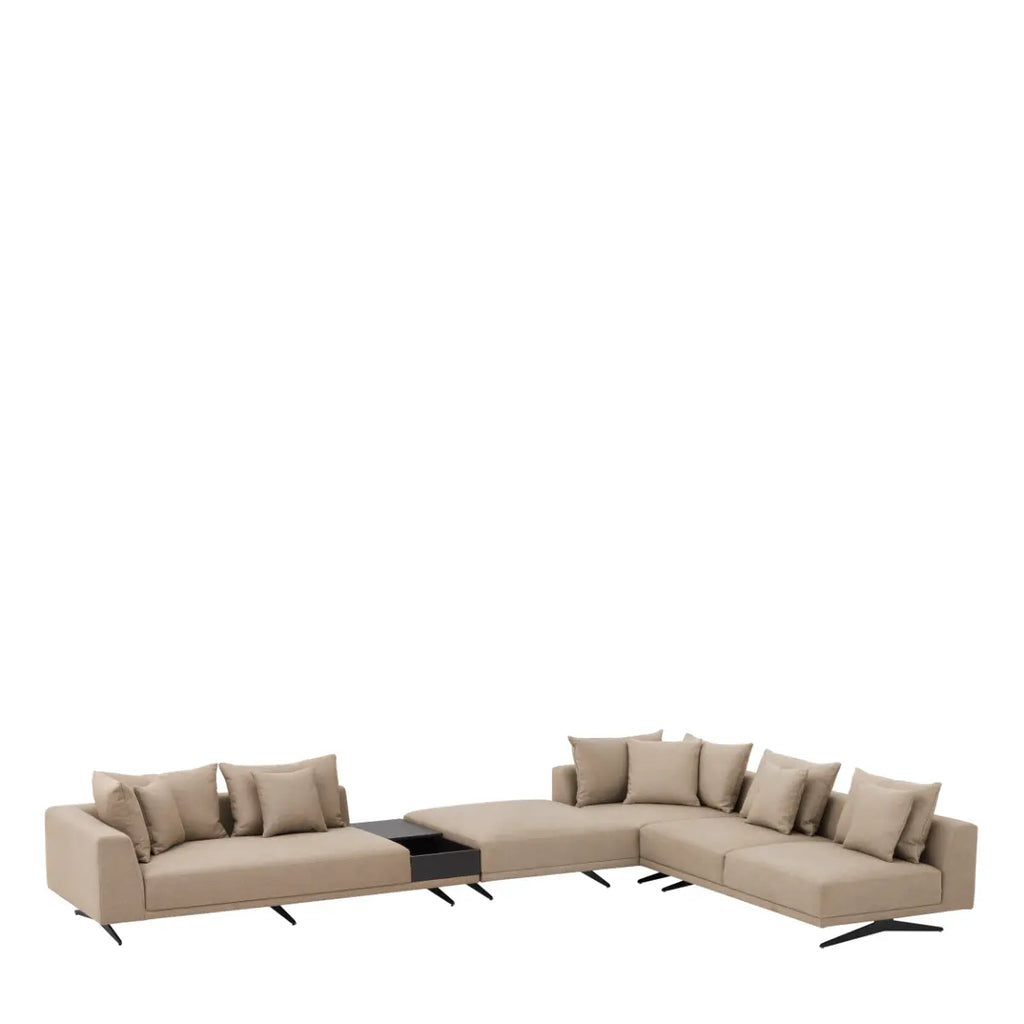 EICHHOLTZ SOFA ENDLESS 114824