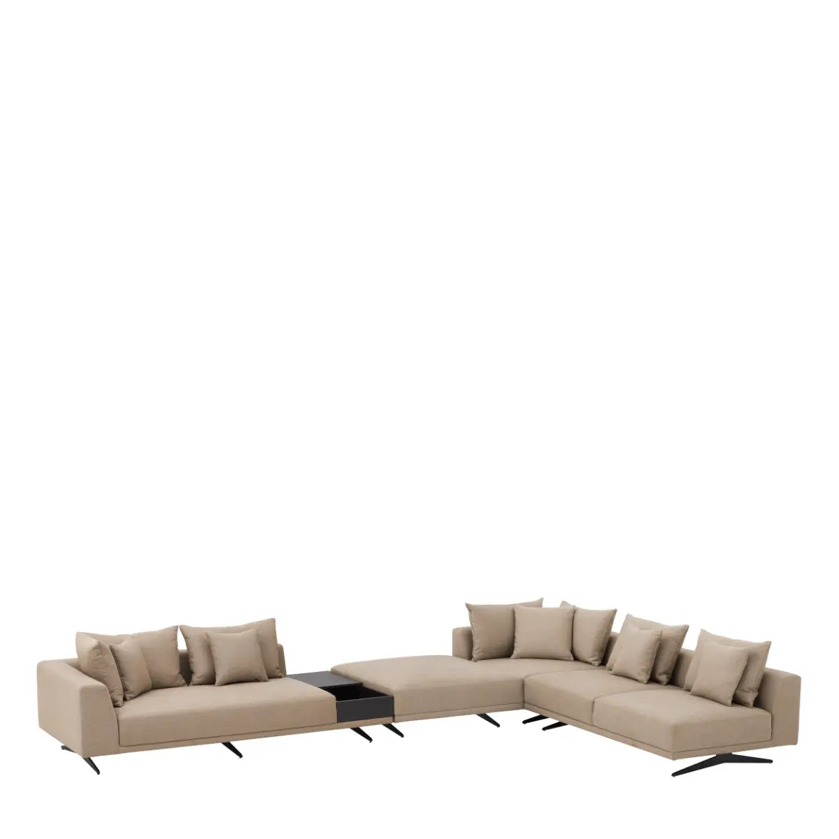 EICHHOLTZ SOFA ENDLESS 114824