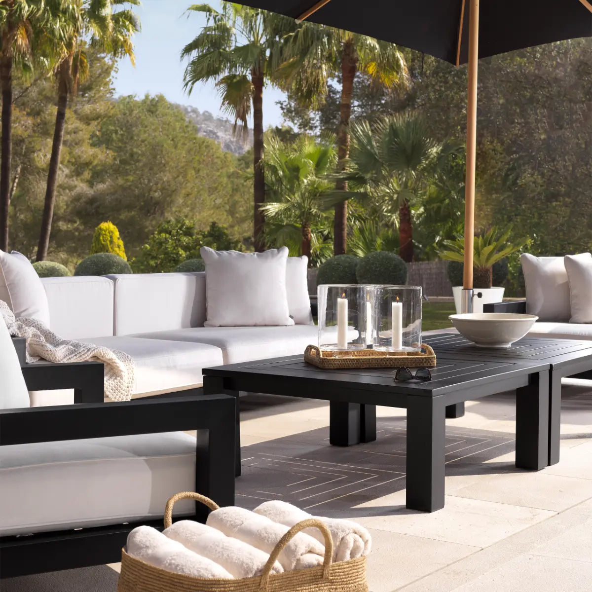 EICHHOLTZ OUTDOOR COUCHTISCH VISTAMAR 114832