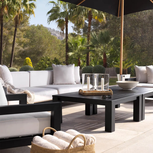 EICHHOLTZ OUTDOOR COUCHTISCH VISTAMAR 114832