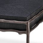 EICHHOLTZ BEISTELLTISCH PREMIER 114838