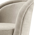 EICHHOLTZ ESSZIMMERSTUHL CHLOÉ 2er-Set 114859