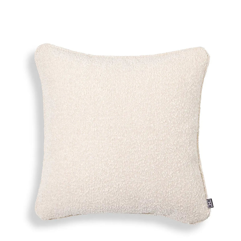 EICHHOLTZ KISSEN BOUCLÉ S 114868