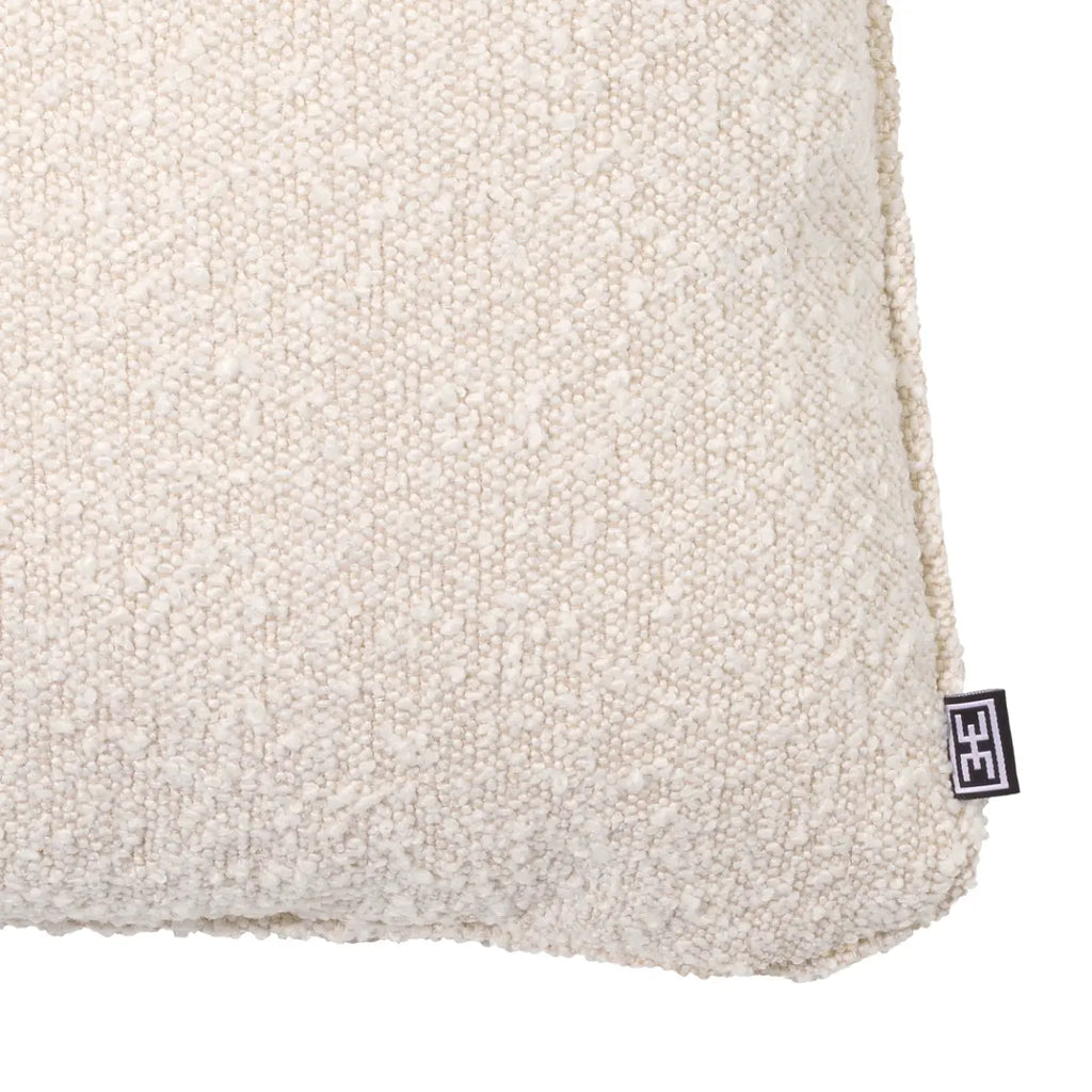 EICHHOLTZ KISSEN BOUCLÉ S 114868