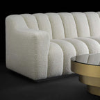 EICHHOLTZ SOFA KELLY S 114916