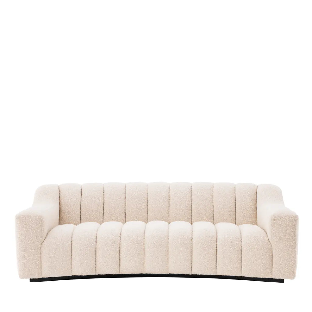 EICHHOLTZ SOFA KELLY S 114916