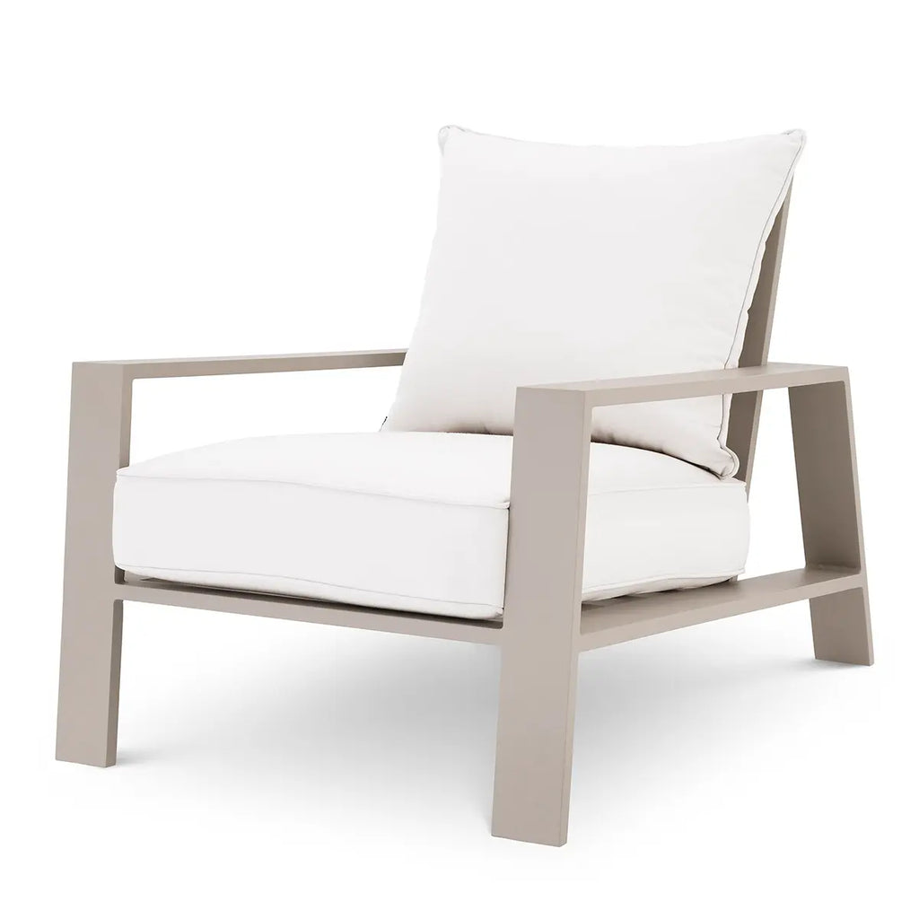EICHHOLTZ OUTDOOR SESSEL BELLE VUE 114933