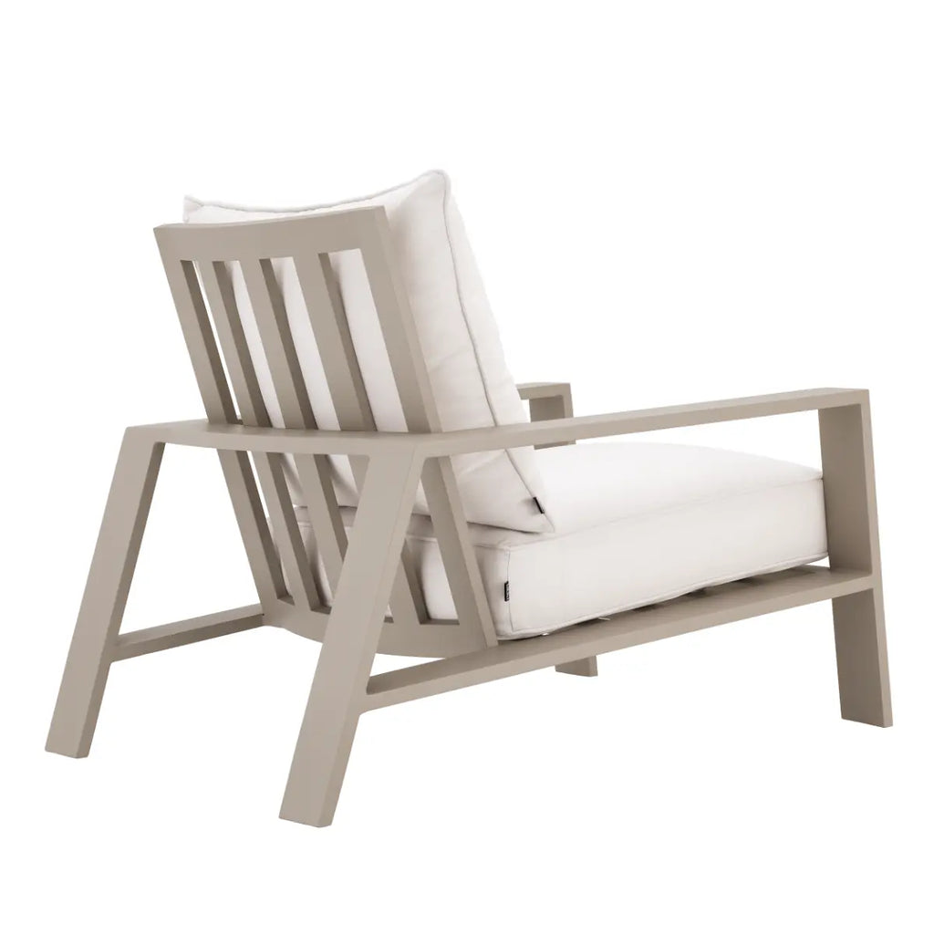 EICHHOLTZ OUTDOOR SESSEL BELLE VUE 114933