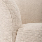 EICHHOLTZ SOFA BERND 114961