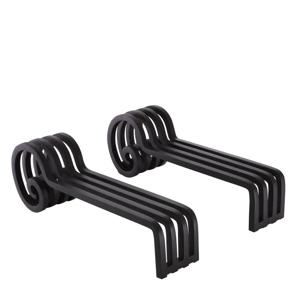 EICHHOLTZ KAMINBÖCKE MARDOR 2ER SET 114966