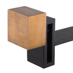 EICHHOLTZ KAMINBÖCKE CHITRY 2er-Set 114969