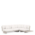 EICHHOLTZ OUTDOOR SOFA ROYAL PALM 114998