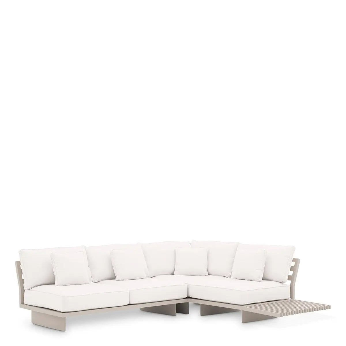 EICHHOLTZ OUTDOOR SOFA ROYAL PALM 114998