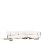 EICHHOLTZ OUTDOOR-SOFA ROYAL PALM 114998