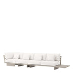 EICHHOLTZ OUTDOOR-SOFA ROYAL PALM 114998