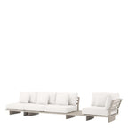 EICHHOLTZ OUTDOOR-SOFA ROYAL PALM 114998
