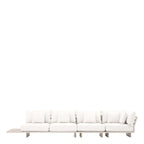 EICHHOLTZ OUTDOOR-SOFA ROYAL PALM 114998